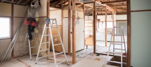 Entreprise de rénovation de la maison et de rénovation d’appartement à Lezat-sur-Leze